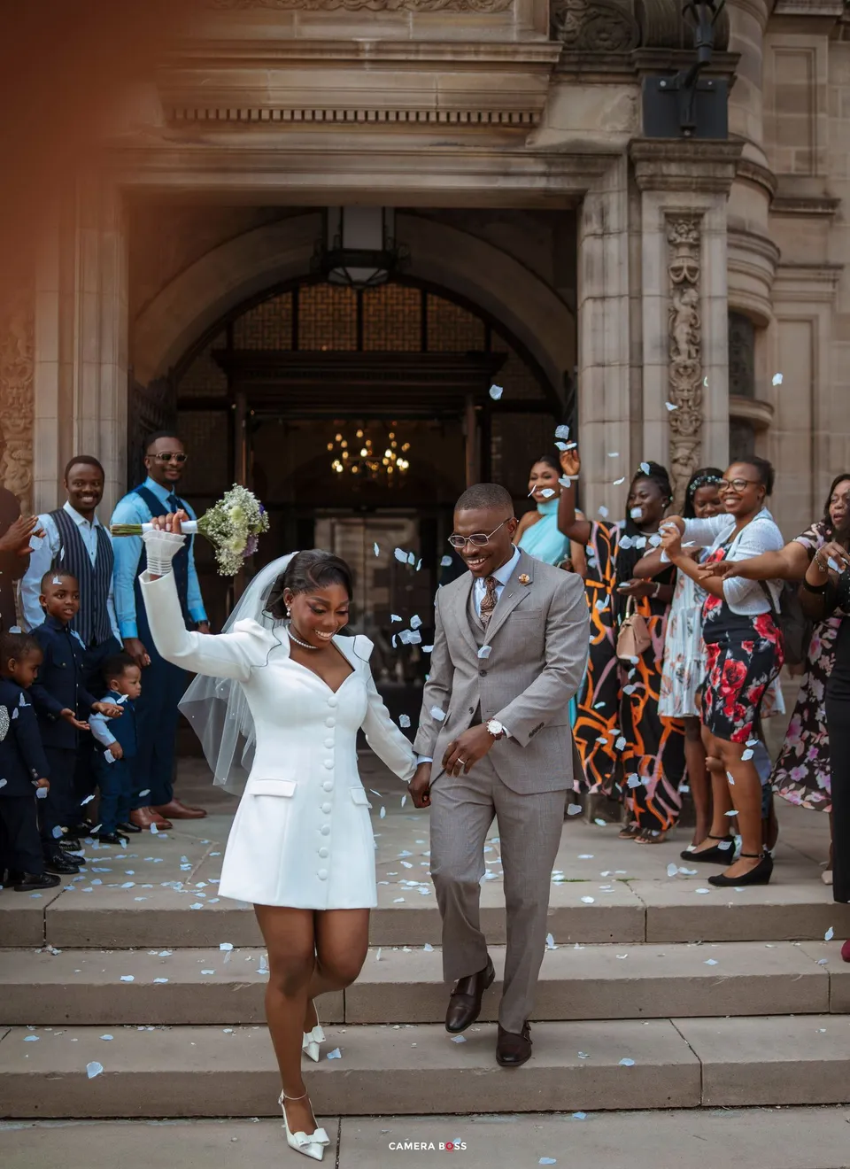 Birmingham Wedding Venues: A Photographer's View