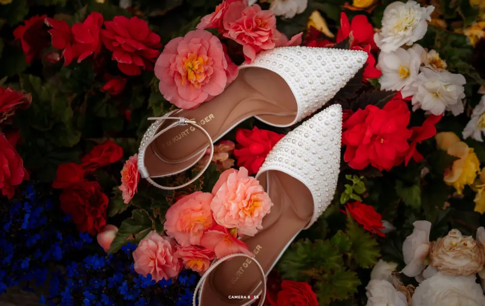 Temi and Fiyin — wedding photography by CameraBoss