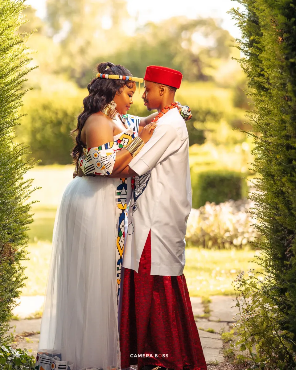 Vanessa Wedding photographed by CameraBoss