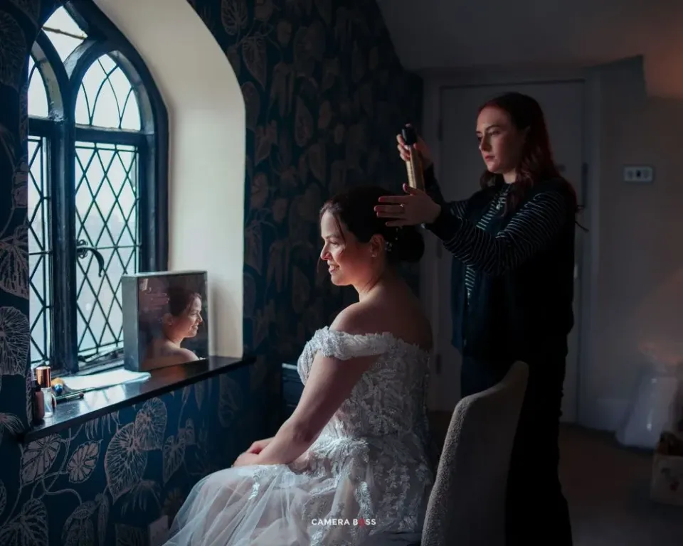 wedding At The Priest House Hotel Leicester wedding photographer | London Wedding Photographer| Uk Wedding Photographer | Derby wedding