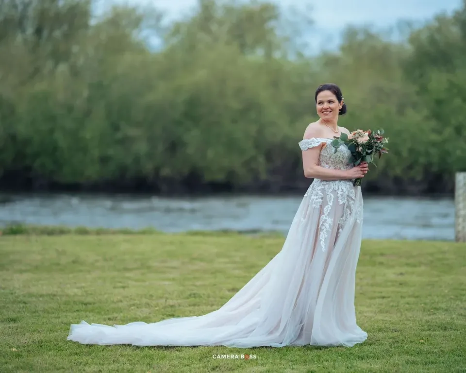 The Priest House Hotel Wedding Camila and Will. Derby Wedding Photography