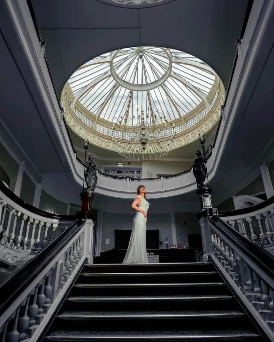 Camerboss London Wedding Photographer in Leicester